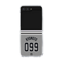 クリアケース［ 読売ジャイアンツ - #099 KYOMOTO - ビジター ］