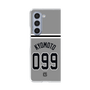 クリアケース［ 読売ジャイアンツ - #099 KYOMOTO - ビジター ］