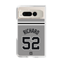 クリアケース［ 読売ジャイアンツ - #52 RICHARD - ビジター ］