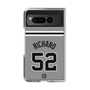 クリアケース［ 読売ジャイアンツ - #52 RICHARD - ビジター ］