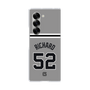 クリアケース［ 読売ジャイアンツ - #52 RICHARD - ビジター ］