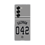 クリアケース［ 読売ジャイアンツ - #042 GUZMAN - ビジター ］