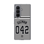 クリアケース［ 読売ジャイアンツ - #042 GUZMAN - ビジター ］