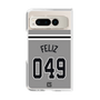 クリアケース［ 読売ジャイアンツ - #049 FELIZ - ビジター ］