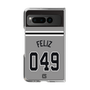 クリアケース［ 読売ジャイアンツ - #049 FELIZ - ビジター ］