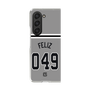 クリアケース［ 読売ジャイアンツ - #049 FELIZ - ビジター ］
