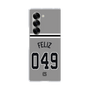 クリアケース［ 読売ジャイアンツ - #049 FELIZ - ビジター ］