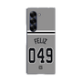 クリアケース［ 読売ジャイアンツ - #049 FELIZ - ビジター ］