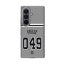 クリアケース［ 読売ジャイアンツ - #049 FELIZ - ビジター ］