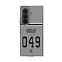 クリアケース［ 読売ジャイアンツ - #049 FELIZ - ビジター ］