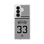 クリアケース［ 読売ジャイアンツ - #33 KELLER - ビジター ］