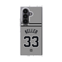 クリアケース［ 読売ジャイアンツ - #33 KELLER - ビジター ］