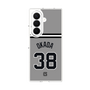 クリアケース［ 読売ジャイアンツ - #38 OKADA - ビジター ］