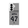 クリアケース［ 読売ジャイアンツ - #47 MORITA - ビジター ］