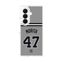 クリアケース［ 読売ジャイアンツ - #47 MORITA - ビジター ］