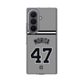 クリアケース［ 読売ジャイアンツ - #47 MORITA - ビジター ］