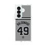 クリアケース［ 読売ジャイアンツ - #49 BALDONADO - ビジター ］