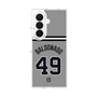 クリアケース［ 読売ジャイアンツ - #49 BALDONADO - ビジター ］
