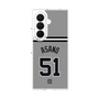 クリアケース［ 読売ジャイアンツ - #51 ASANO - ビジター ］