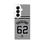クリアケース［ 読売ジャイアンツ - #62 YOKOGAWA - ビジター ］