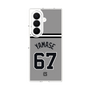 クリアケース［ 読売ジャイアンツ - #67 YAMASE - ビジター ］