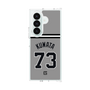 クリアケース［ 読売ジャイアンツ - #73 KUWATA - ビジター ］