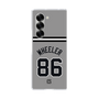 クリアケース［ 読売ジャイアンツ - #86 WHEELER - ビジター ］