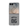 クリアケース［ 読売ジャイアンツ - #86 WHEELER - ビジター ］
