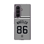 クリアケース［ 読売ジャイアンツ - #86 WHEELER - ビジター ］