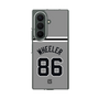 クリアケース［ 読売ジャイアンツ - #86 WHEELER - ビジター ］
