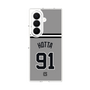 クリアケース［ 読売ジャイアンツ - #91 HOTTA - ビジター ］