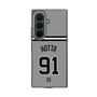 クリアケース［ 読売ジャイアンツ - #91 HOTTA - ビジター ］