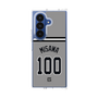 クリアケース［ 読売ジャイアンツ - #100 MISAWA - ビジター ］