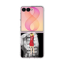 クリアケース［ ハイキュー!! - 立ち絵 - 孤爪 研磨 ］