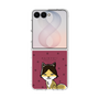 クリアケース［ ハイキュー!! - スナギツネ ］