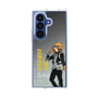 クリアケース［ 僕のヒーローアカデミア - 立ち絵 - 上鳴 電気 ］