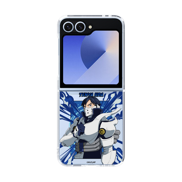 THEONE限定版 BABYL L GALAXY クリアファイル THEONE限定版 BABYL L