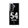 クリアケース［ 徳島ヴォルティス - 20th LIMITED UNIFORM - #54 永木 亮太 ］