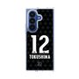 クリアケース［ 徳島ヴォルティス - 20th LIMITED UNIFORM - #12 徳島 ］
