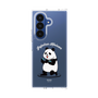 クリアケース［ 呪術廻戦 - ミニキャラ - パンダ ］