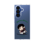 クリアケース［ 呪術廻戦 - ミニキャラ - 伏黒 甚爾（懐玉・玉折） ］