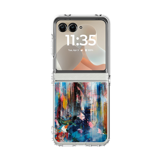 クリアケース［ 真田将太朗 - Next Landscape ］