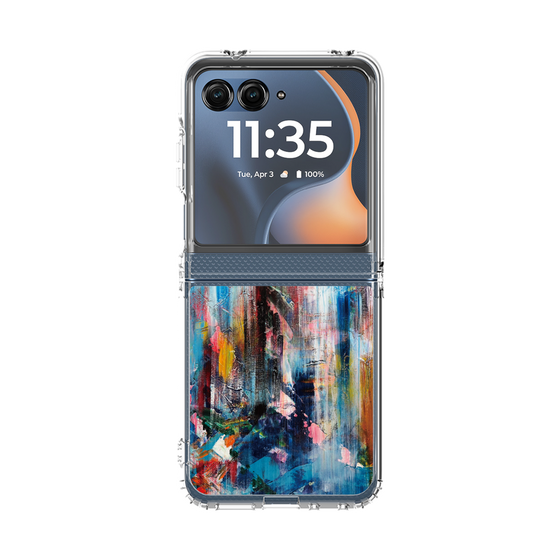 クリアケース［ 真田将太朗 - Next Landscape ］