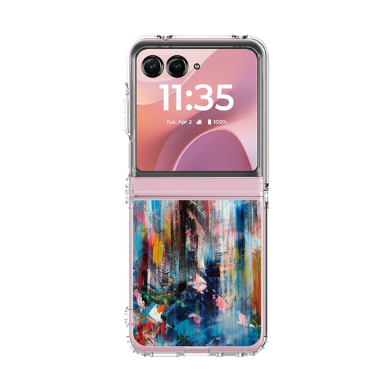 クリアケース［ 真田将太朗 - Next Landscape ］