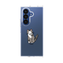 クリアケース［ オリジナル - CASEPLAYネコ - tabby ］