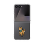 クリアケース［ オリジナル - CASEPLAYイヌ - shiba ］