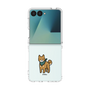 クリアケース［ オリジナル - CASEPLAYイヌ - shiba ］