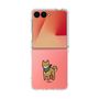 クリアケース［ オリジナル - CASEPLAYイヌ - shiba ］