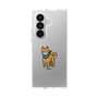 クリアケース［ オリジナル - CASEPLAYイヌ - shiba ］