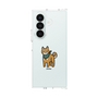 クリアケース［ オリジナル - CASEPLAYイヌ - shiba ］